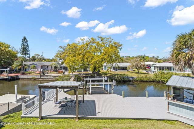 8601 Old Post Road, Port Richey, FL 34668