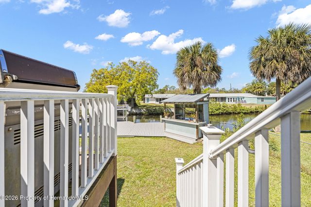 8601 Old Post Road, Port Richey, FL 34668