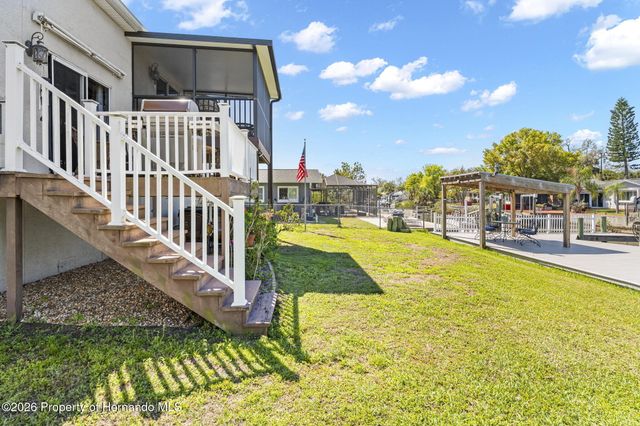 8601 Old Post Road, Port Richey, FL 34668