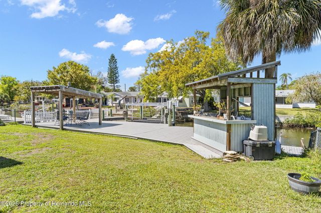 8601 Old Post Road, Port Richey, FL 34668