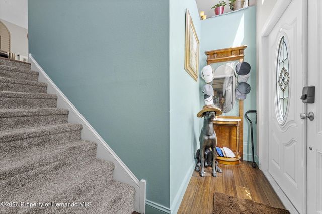 8601 Old Post Road, Port Richey, FL 34668