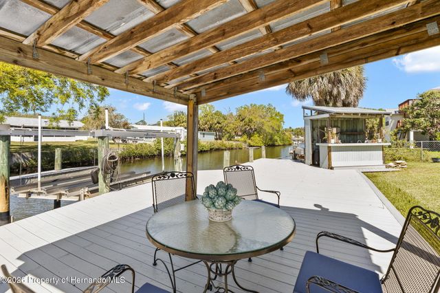 8601 Old Post Road, Port Richey, FL 34668