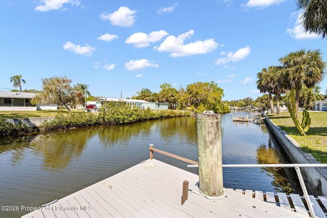 8601 Old Post Road, Port Richey, FL 34668