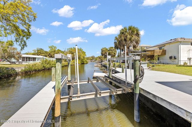 8601 Old Post Road, Port Richey, FL 34668