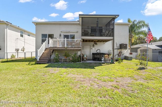 8601 Old Post Road, Port Richey, FL 34668