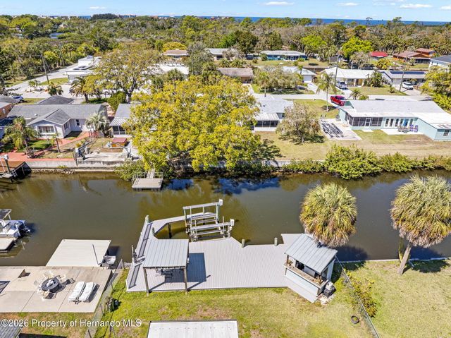 8601 Old Post Road, Port Richey, FL 34668