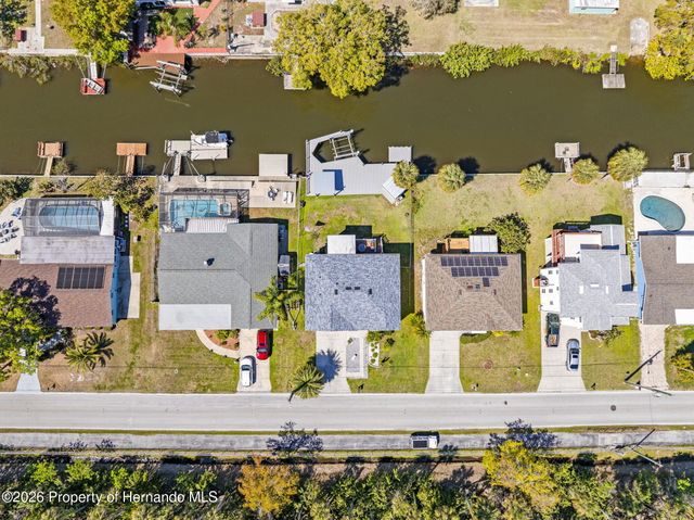 8601 Old Post Road, Port Richey, FL 34668