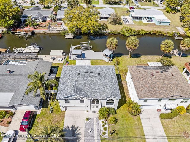 8601 Old Post Road, Port Richey, FL 34668