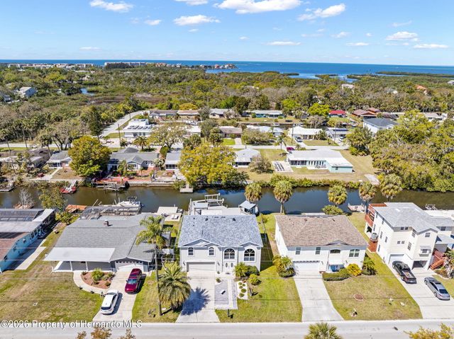 8601 Old Post Road, Port Richey, FL 34668