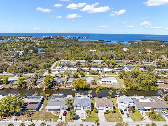 8601 Old Post Road, Port Richey, FL 34668