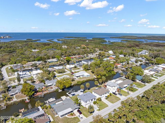 8601 Old Post Road, Port Richey, FL 34668