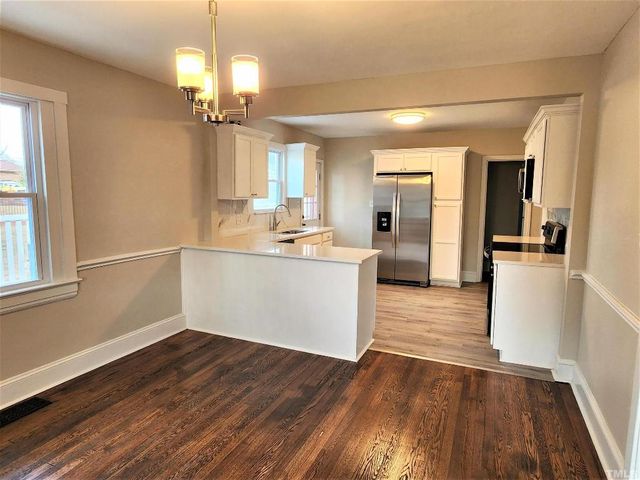 310 N 5th Street, Smithfield, NC 27577