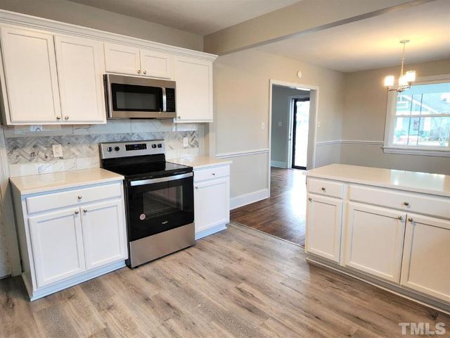 310 N 5th Street, Smithfield, NC 27577