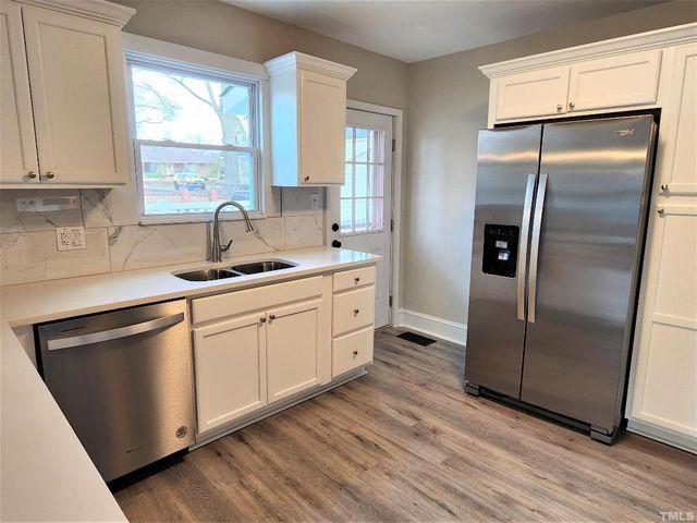 310 N 5th Street, Smithfield, NC 27577