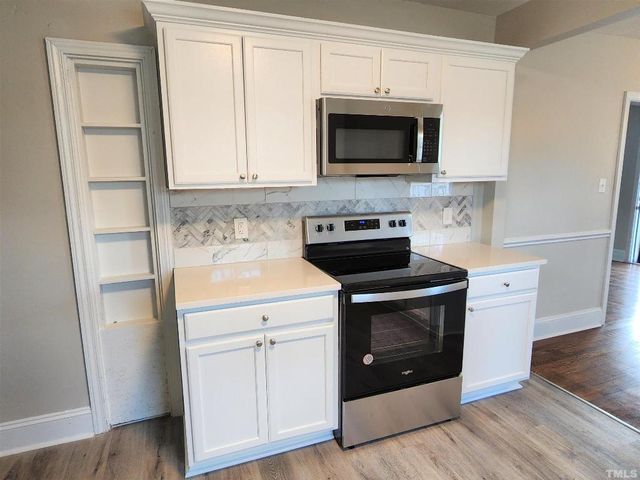310 N 5th Street, Smithfield, NC 27577