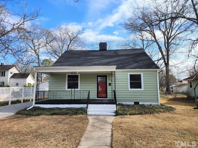 310 N 5th Street, Smithfield, NC 27577