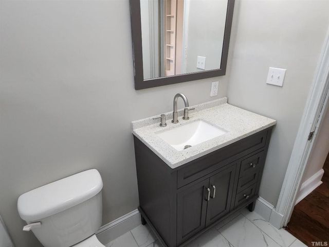 310 N 5th Street, Smithfield, NC 27577