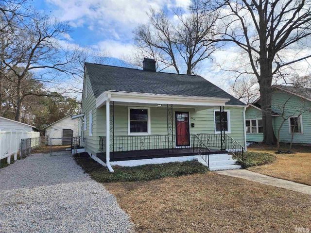 310 N 5th Street, Smithfield, NC 27577