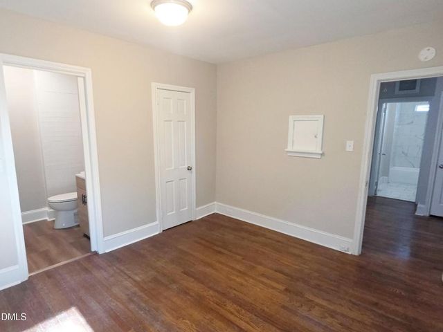 310 N 5th Street, Smithfield, NC 27577