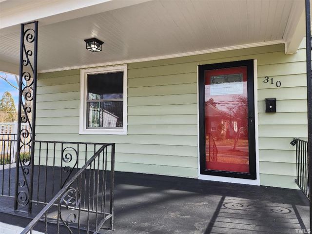 310 N 5th Street, Smithfield, NC 27577
