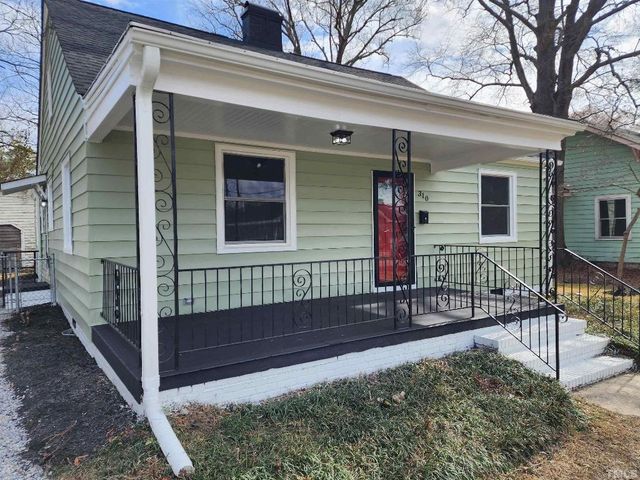310 N 5th Street, Smithfield, NC 27577