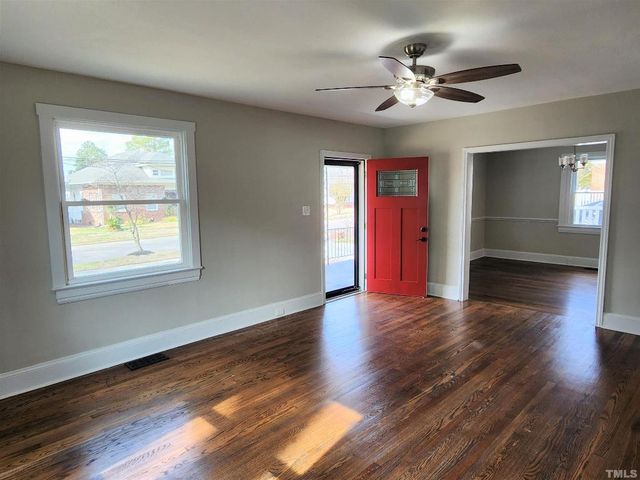310 N 5th Street, Smithfield, NC 27577