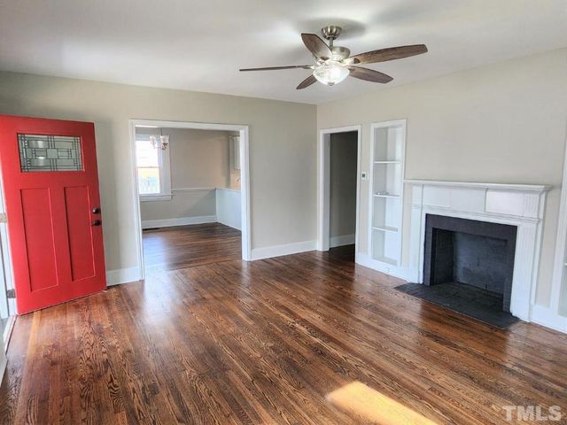 310 N 5th Street, Smithfield, NC 27577