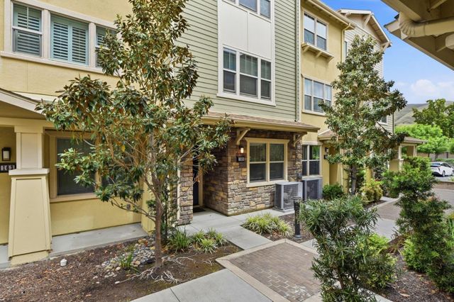 169 Branta Common, Fremont, CA 94539
