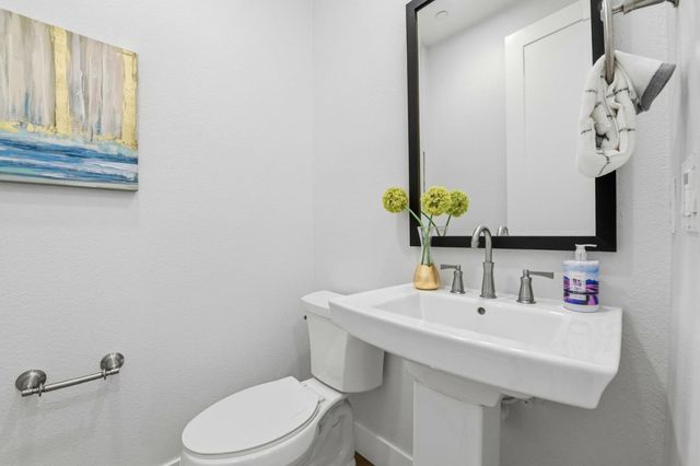 169 Branta Common, Fremont, CA 94539