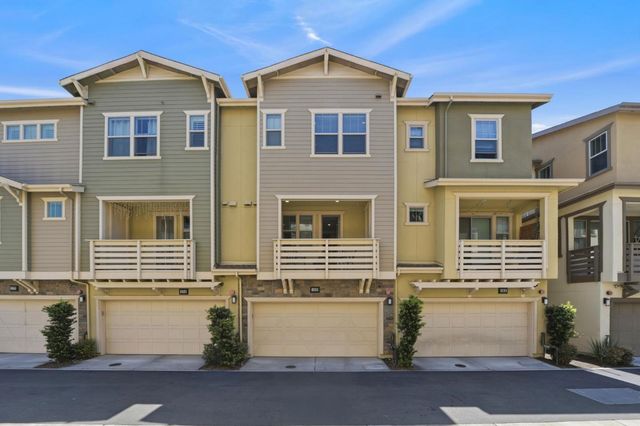 169 Branta Common, Fremont, CA 94539