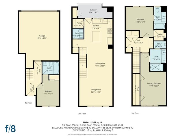 169 Branta Common, Fremont, CA 94539