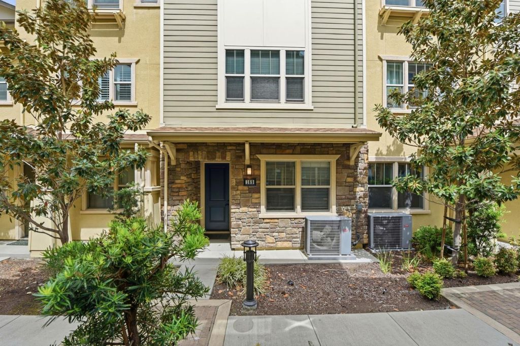 169 Branta Common, Fremont, CA 94539