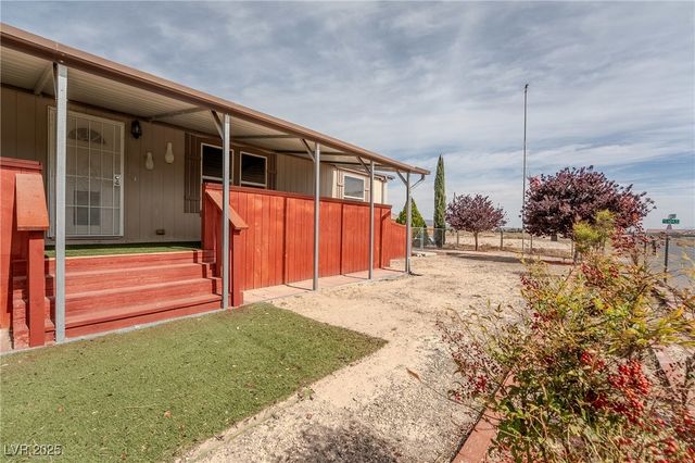 640 Capa Lane, Pahrump, NV 89060