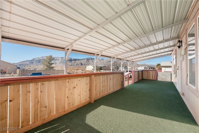 640 Capa Lane, Pahrump, NV 89060