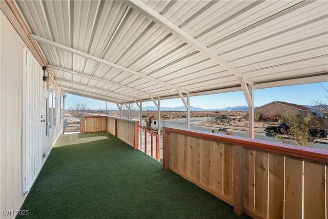 640 Capa Lane, Pahrump, NV 89060