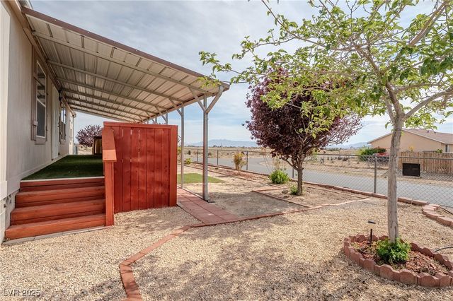 640 Capa Lane, Pahrump, NV 89060
