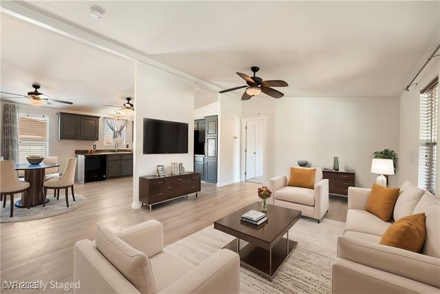 640 Capa Lane, Pahrump, NV 89060