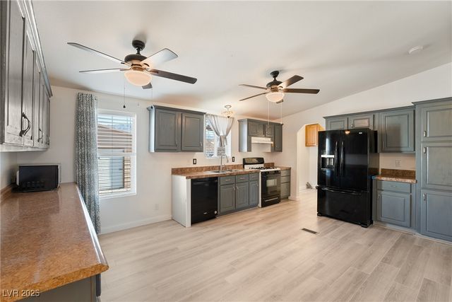 640 Capa Lane, Pahrump, NV 89060