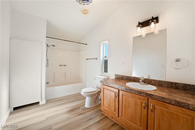 640 Capa Lane, Pahrump, NV 89060