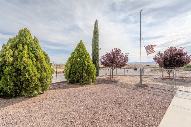 640 Capa Lane, Pahrump, NV 89060