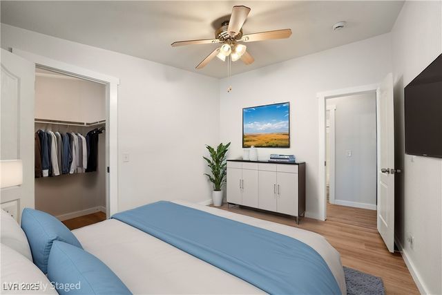 640 Capa Lane, Pahrump, NV 89060