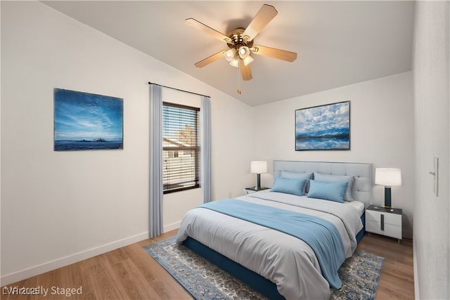 640 Capa Lane, Pahrump, NV 89060