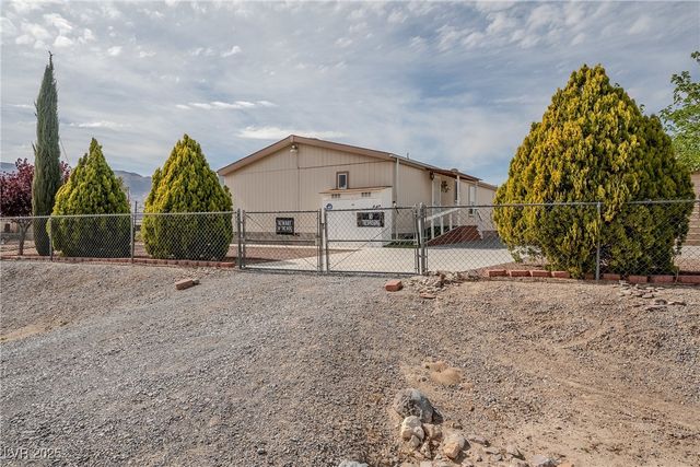 640 Capa Lane, Pahrump, NV 89060