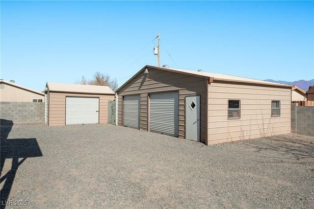 640 Capa Lane, Pahrump, NV 89060