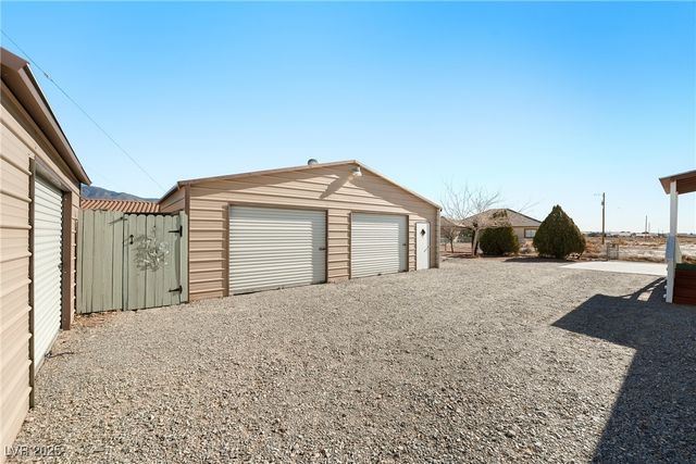 640 Capa Lane, Pahrump, NV 89060