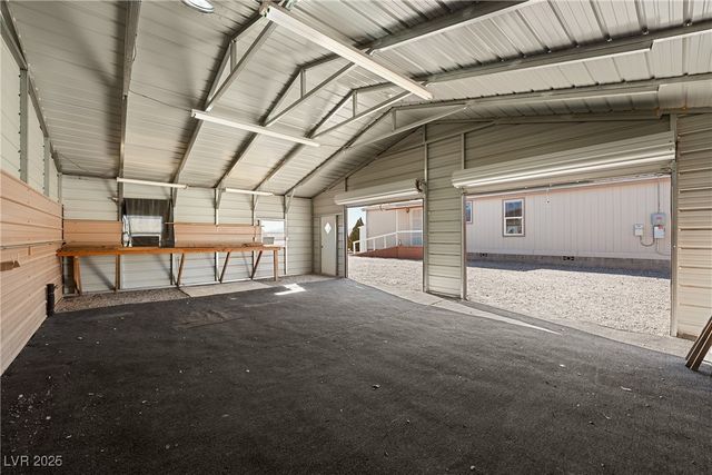 640 Capa Lane, Pahrump, NV 89060