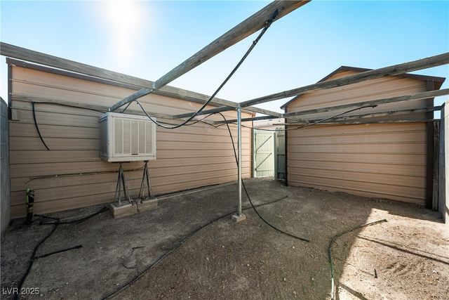 640 Capa Lane, Pahrump, NV 89060