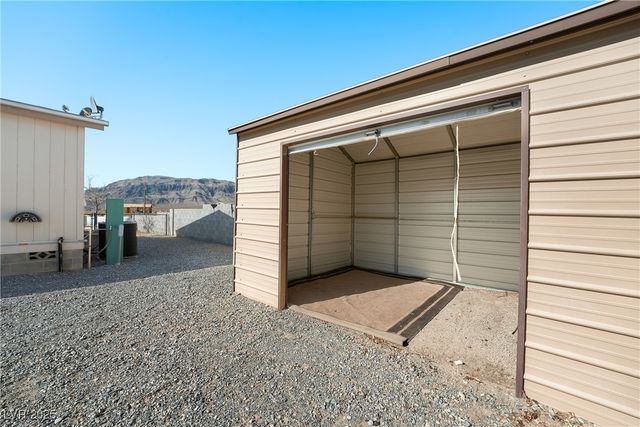 640 Capa Lane, Pahrump, NV 89060