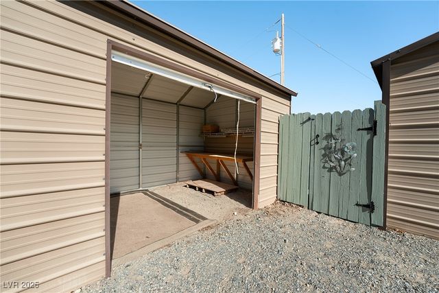 640 Capa Lane, Pahrump, NV 89060