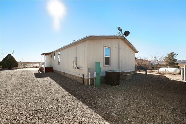640 Capa Lane, Pahrump, NV 89060